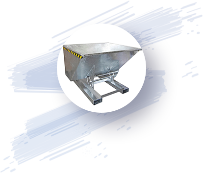 Çelik sac istiflenebilen kutu, düşük profilli tasarım, masif duvarlar Çelik sac istiflenebilen kutu, düşük profilli tasarım, masif duvarlar